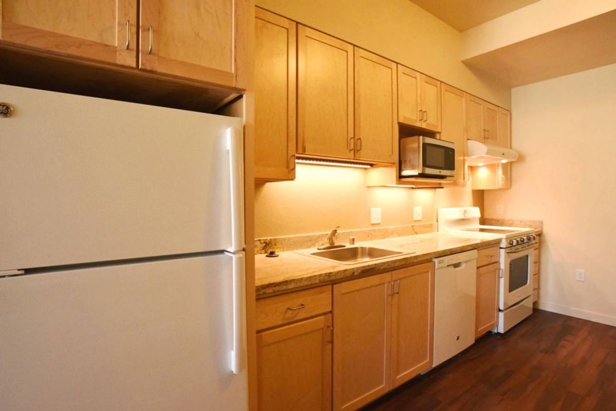 Apartment for rent at 2526 Durant Ave, Berkeley, CA 94704