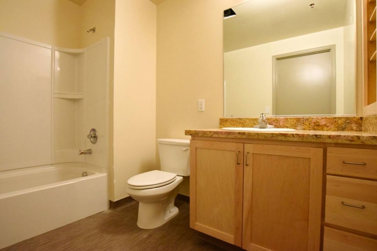 Apartment for rent at 2526 Durant Ave, Berkeley, CA 94704