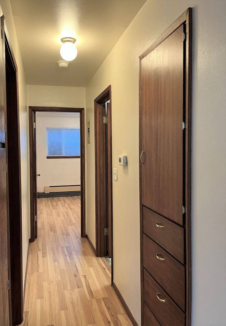 Apartment for rent at 1484 S Columbia Way, Seattle, WA 98144