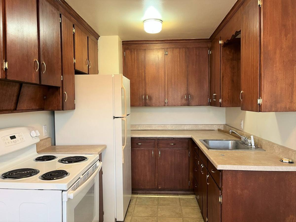 Apartment for rent at 1484 S Columbia Way, Seattle, WA 98144