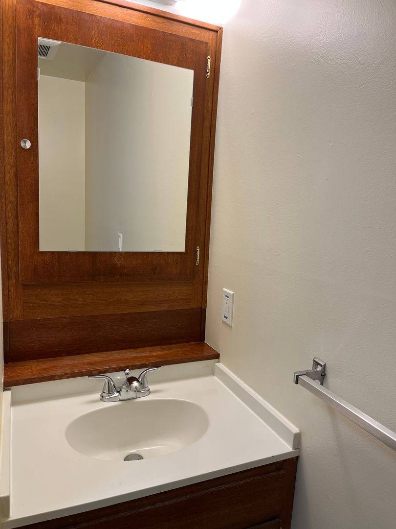 Apartment for rent at 1484 S Columbia Way, Seattle, WA 98144