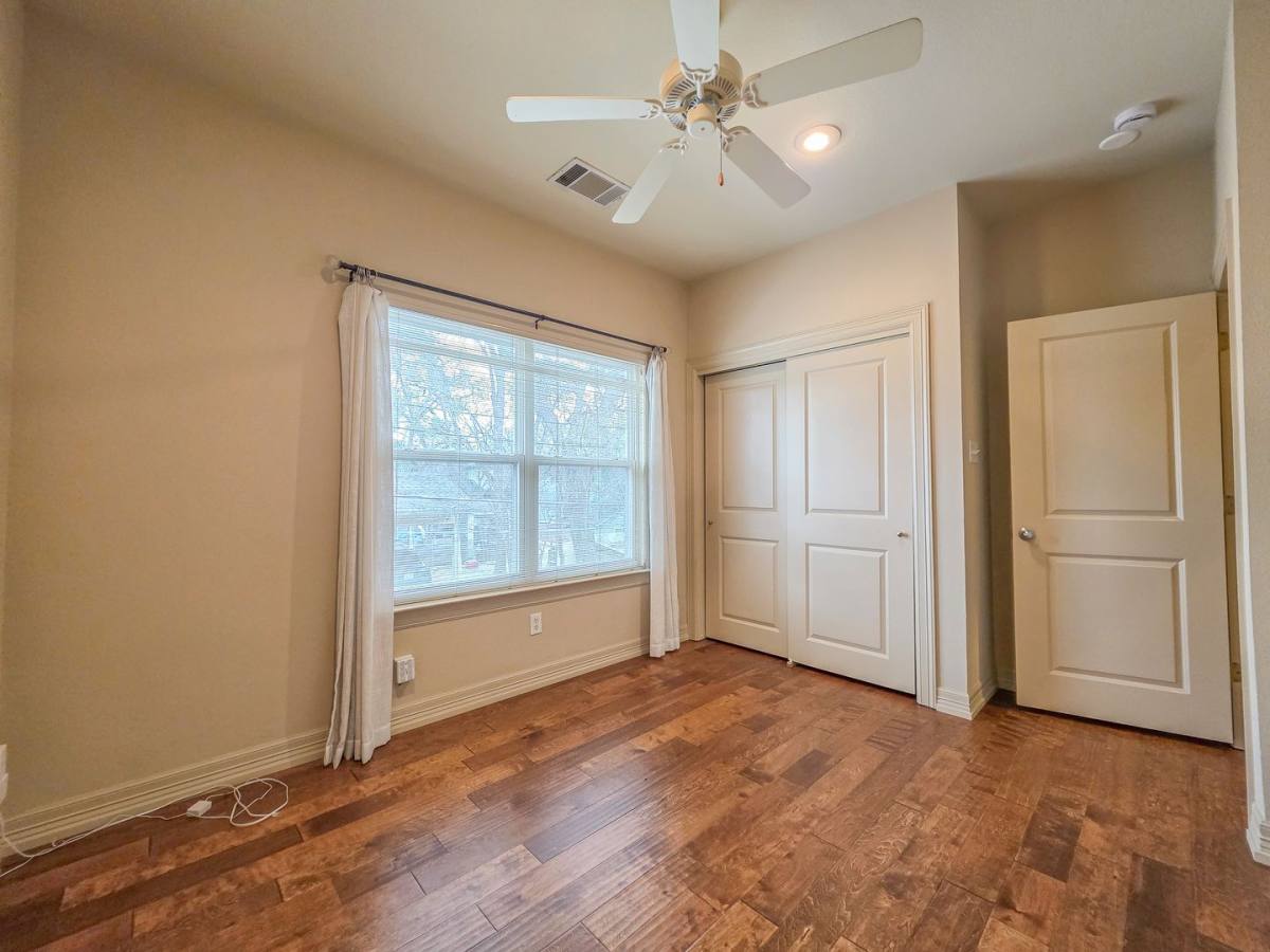Apartment for rent at 4515 Ave G, Austin, TX 78751