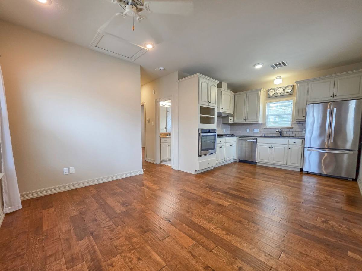 Apartment for rent at 4515 Ave G, Austin, TX 78751
