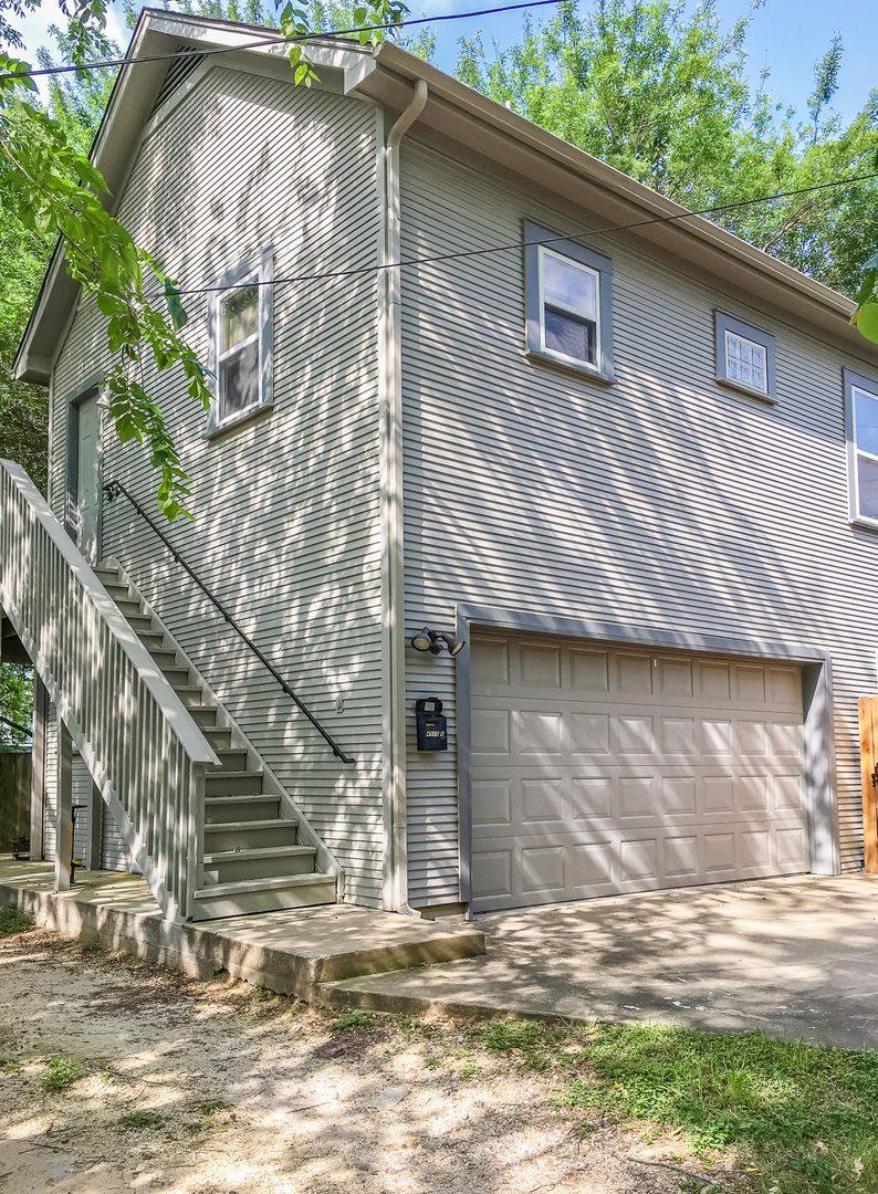 Apartment for rent at 4515 Ave G, Austin, TX 78751