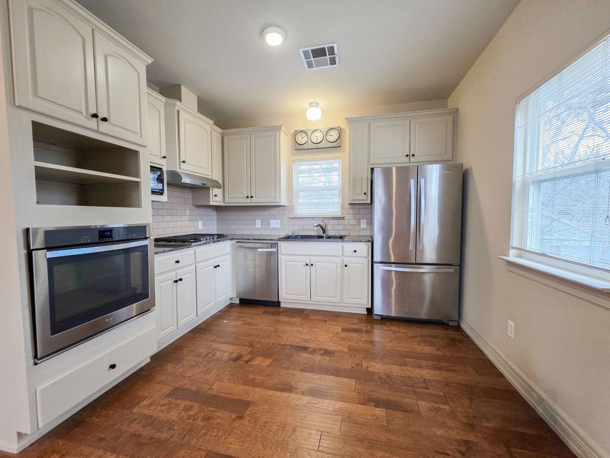 Apartment for rent at 4515 Ave G, Austin, TX 78751