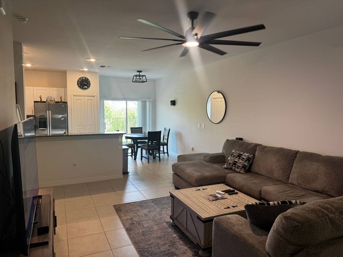 House for rent at 32067 Spiceberry St, San Antonio, FL 33576