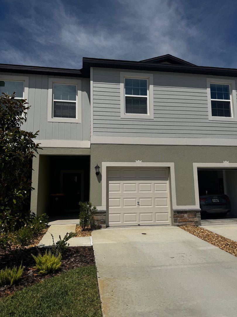 House for rent at 32067 Spiceberry St, San Antonio, FL 33576