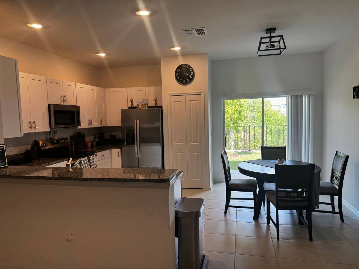 House for rent at 32067 Spiceberry St, San Antonio, FL 33576