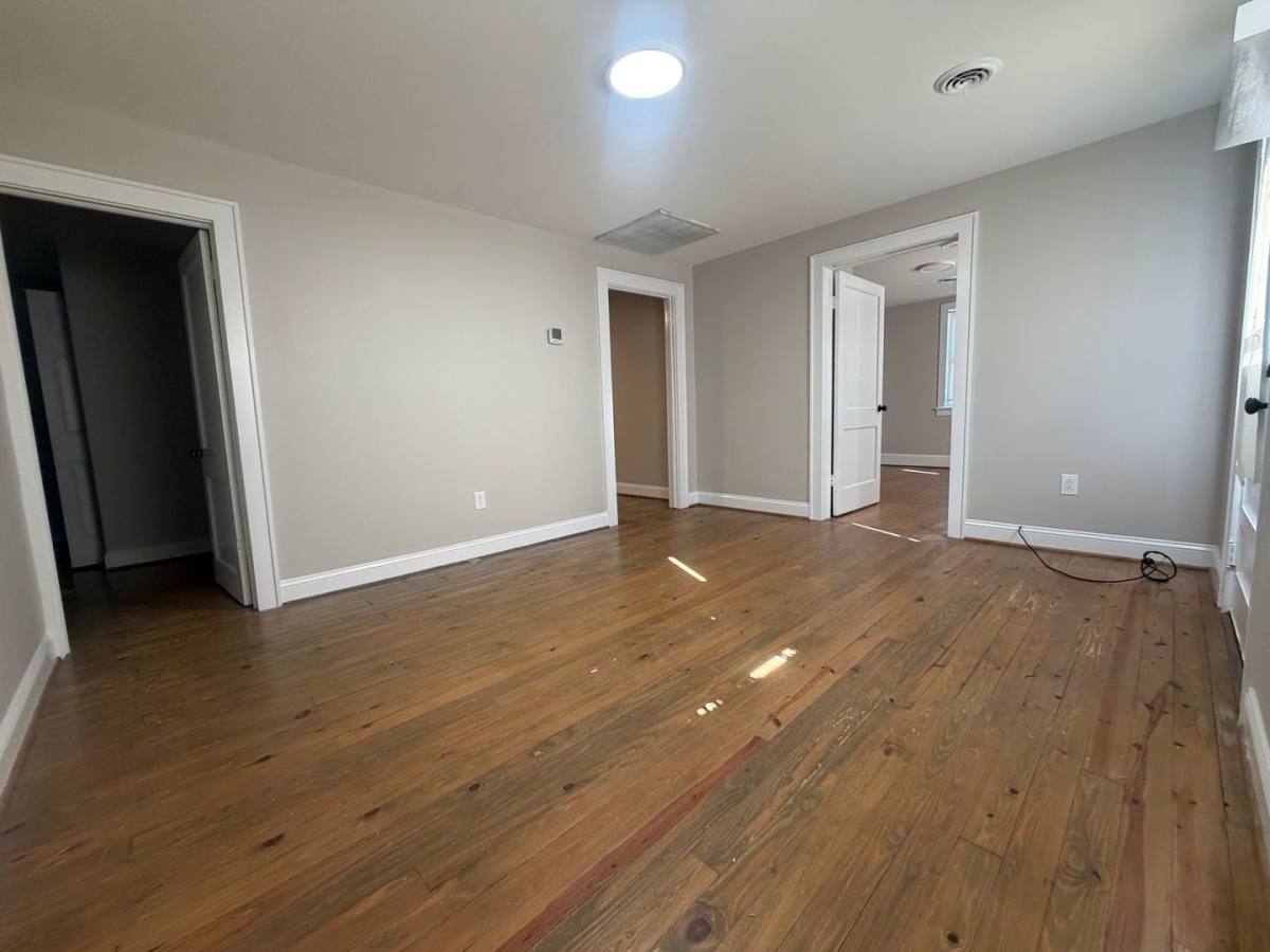 House for rent at 718 Confederate Ave, Petersburg, VA 23803