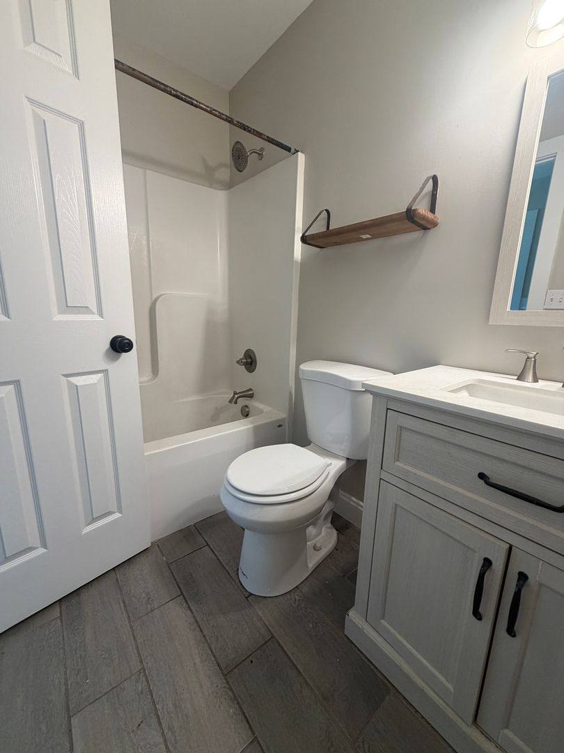 House for rent at 718 Confederate Ave, Petersburg, VA 23803