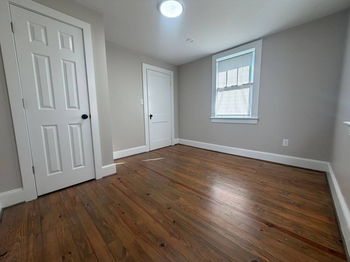 House for rent at 718 Confederate Ave, Petersburg, VA 23803
