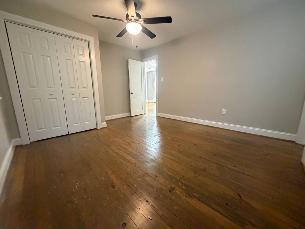 House for rent at 718 Confederate Ave, Petersburg, VA 23803