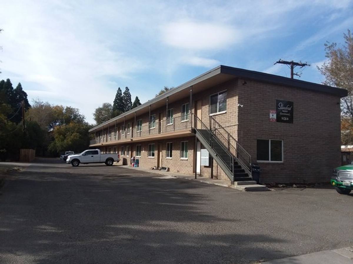 Apartment for rent at 333 Stanford Way, Sparks, NV 89431