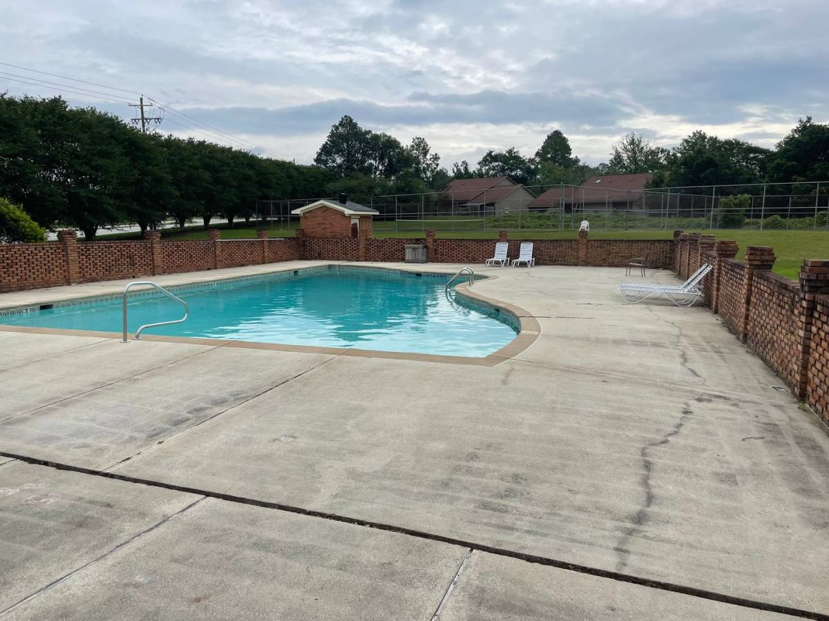 Condo for rent at 1761 Wire Road, 07-11, Auburn, AL 36832