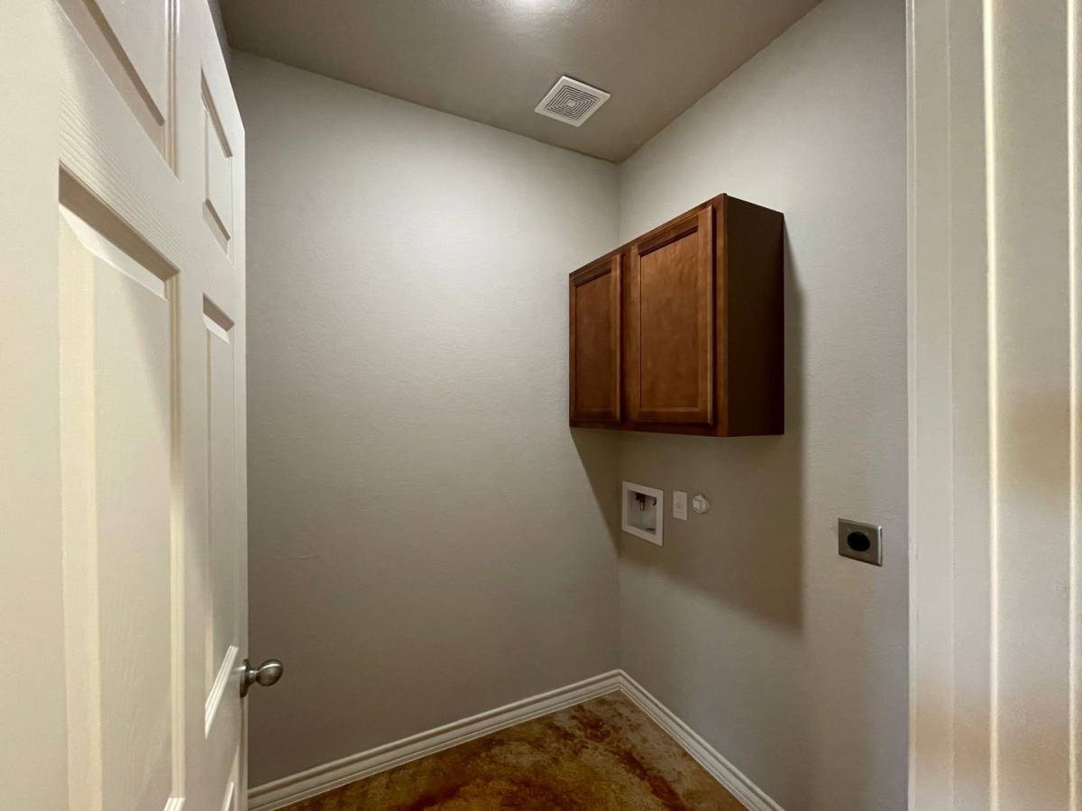 Townhouse for rent at 1773 & 1775 Tristan Trail, New Braunfels, TX 78130