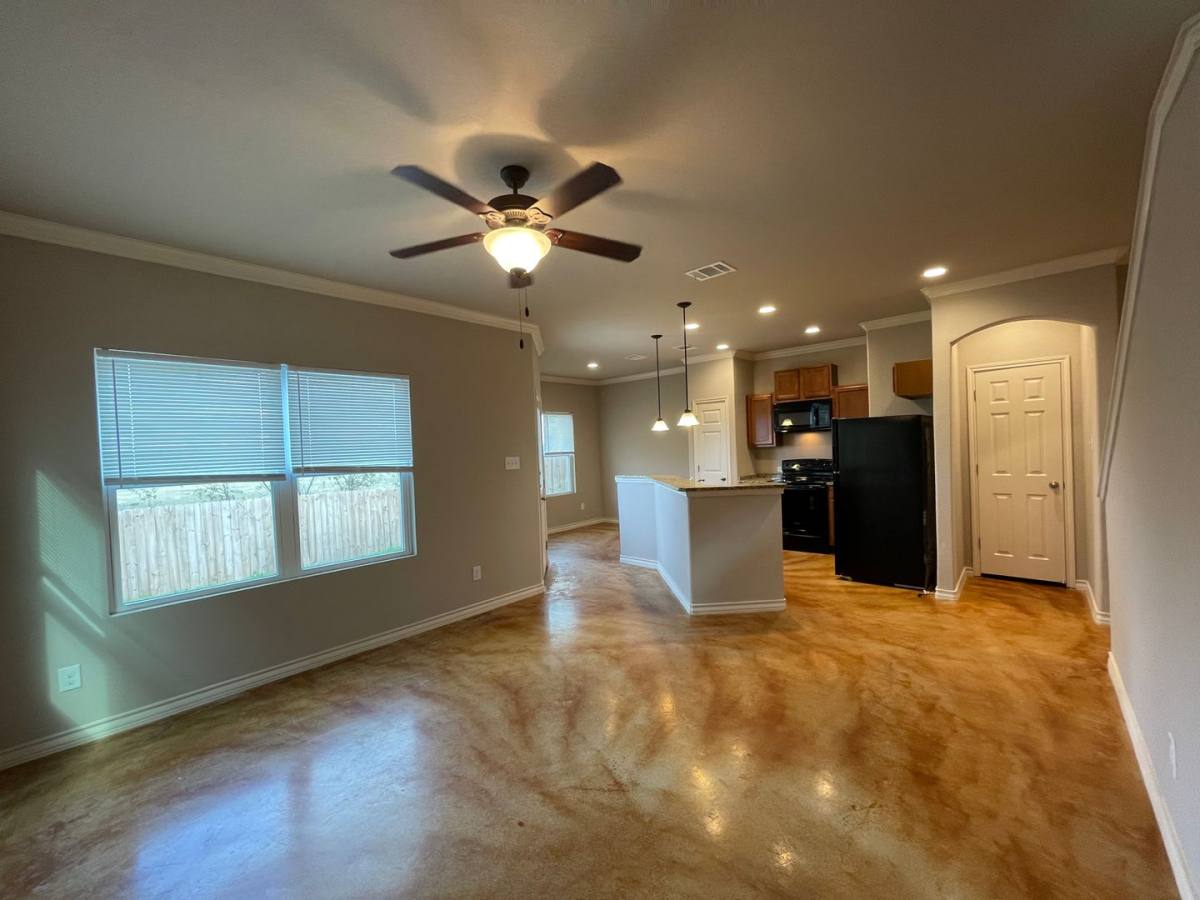 Townhouse for rent at 1773 & 1775 Tristan Trail, New Braunfels, TX 78130