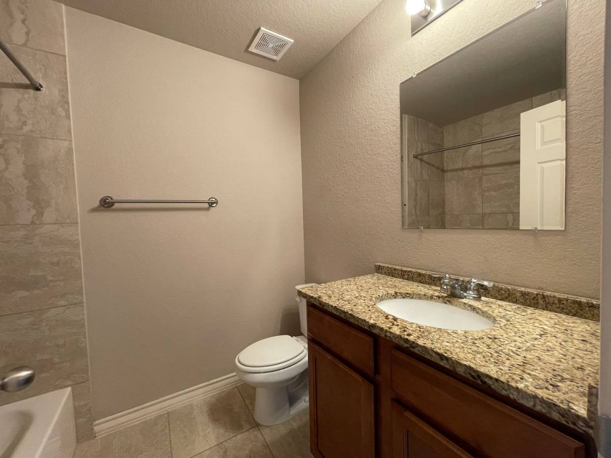 Townhouse for rent at 1773 & 1775 Tristan Trail, New Braunfels, TX 78130