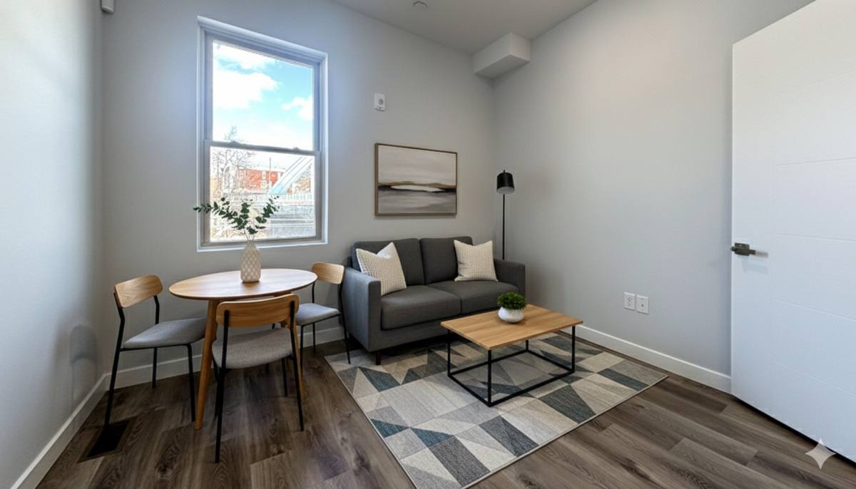 Apartment for rent at 4217 Mantua Ave, Philadelphia, PA 19104