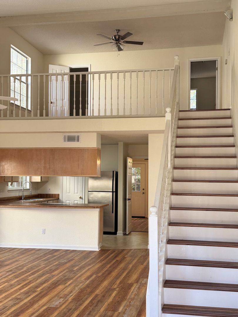 Townhouse for rent at 2511 Golden Park Lane, Tallahassee, FL 32303
