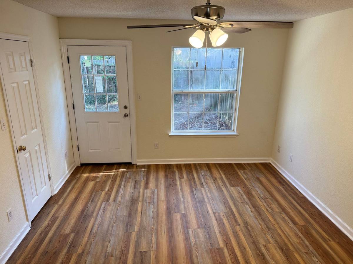 Townhouse for rent at 2511 Golden Park Lane, Tallahassee, FL 32303