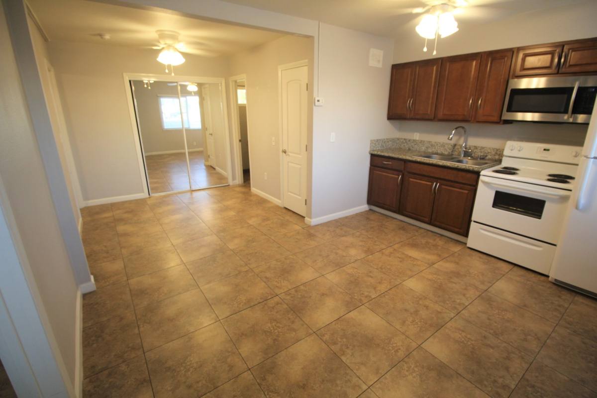 Apartment for rent at 1111 S Casino Center Blvd, Las Vegas, NV 89104