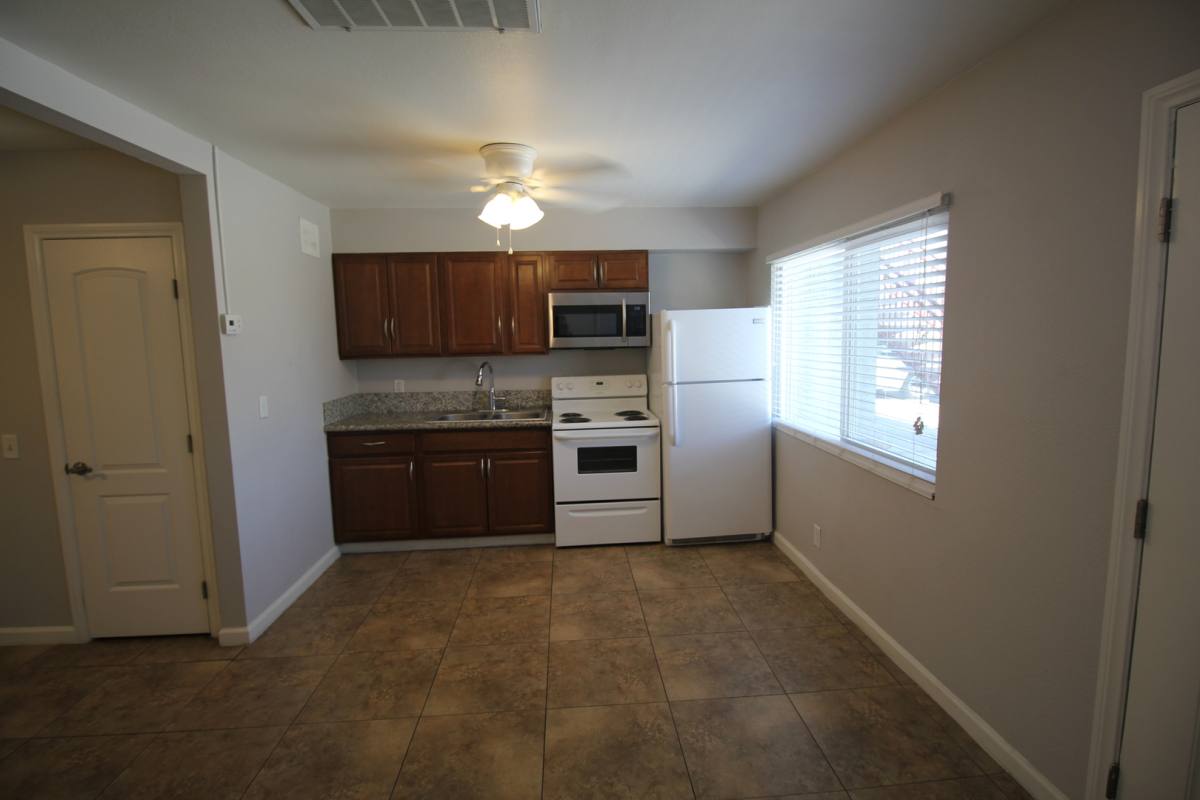 Apartment for rent at 1111 S Casino Center Blvd, Las Vegas, NV 89104