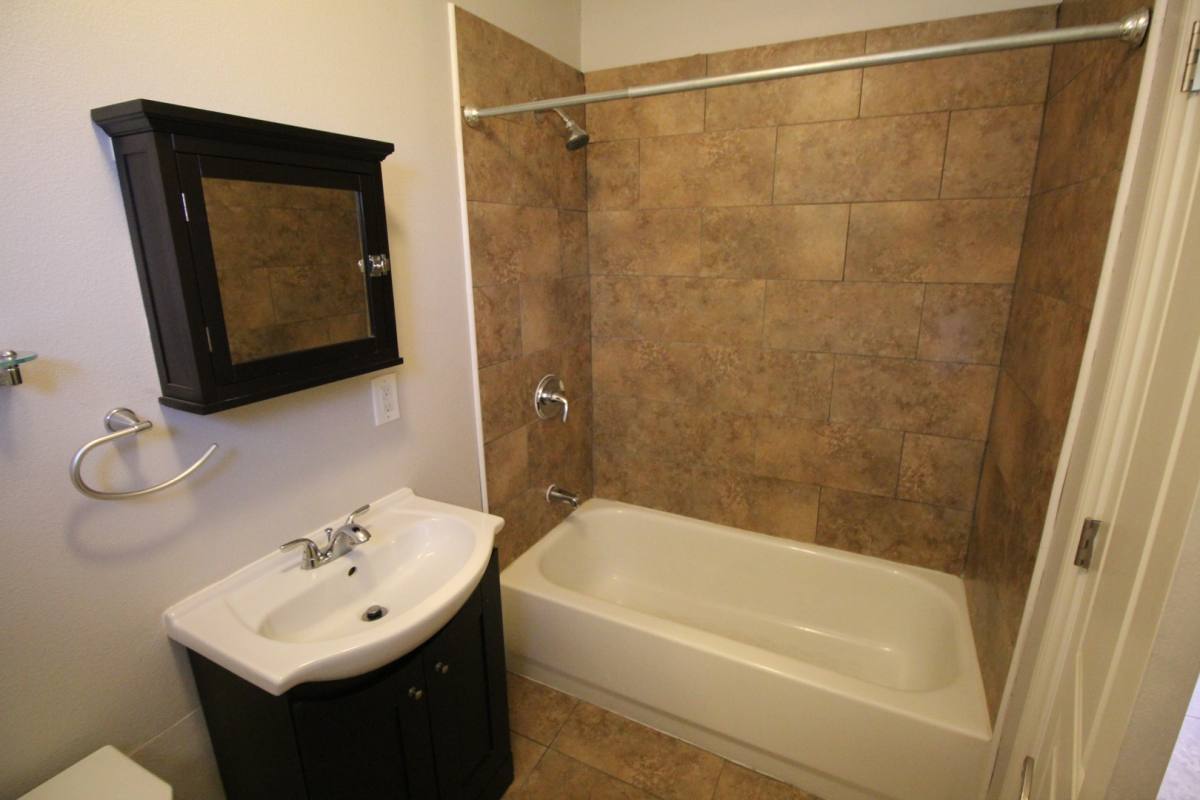 Apartment for rent at 1111 S Casino Center Blvd, Las Vegas, NV 89104
