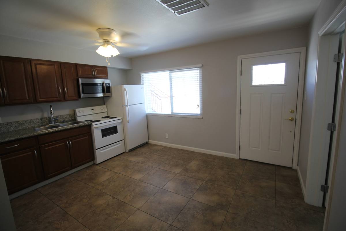 Apartment for rent at 1111 S Casino Center Blvd, Las Vegas, NV 89104