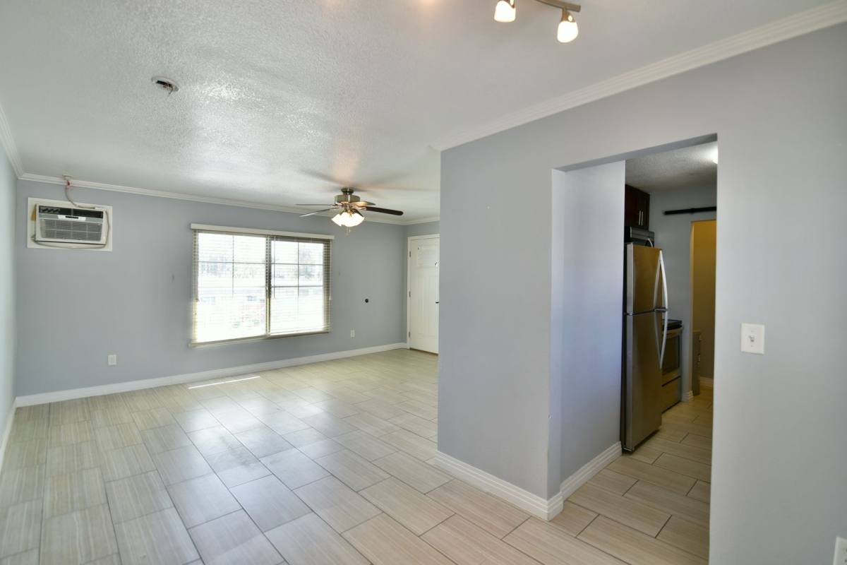 Apartment for rent at 1003 E Clark Ave, Las Vegas, NV 89101