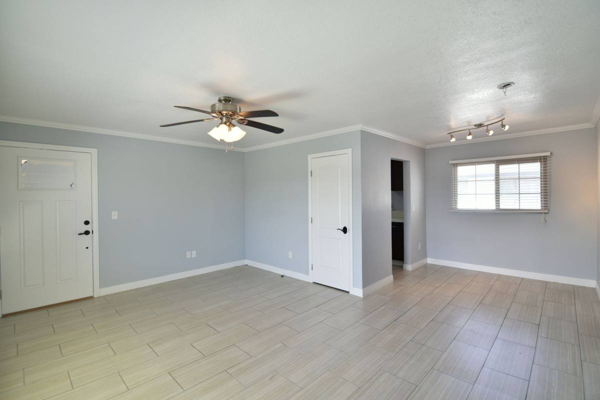 Apartment for rent at 1003 E Clark Ave, Las Vegas, NV 89101