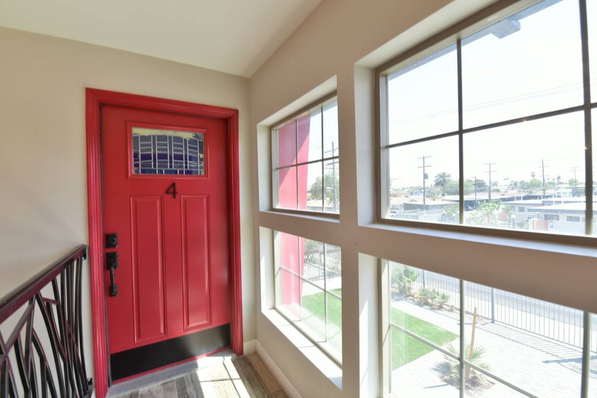 Apartment for rent at 1003 E Clark Ave, Las Vegas, NV 89101