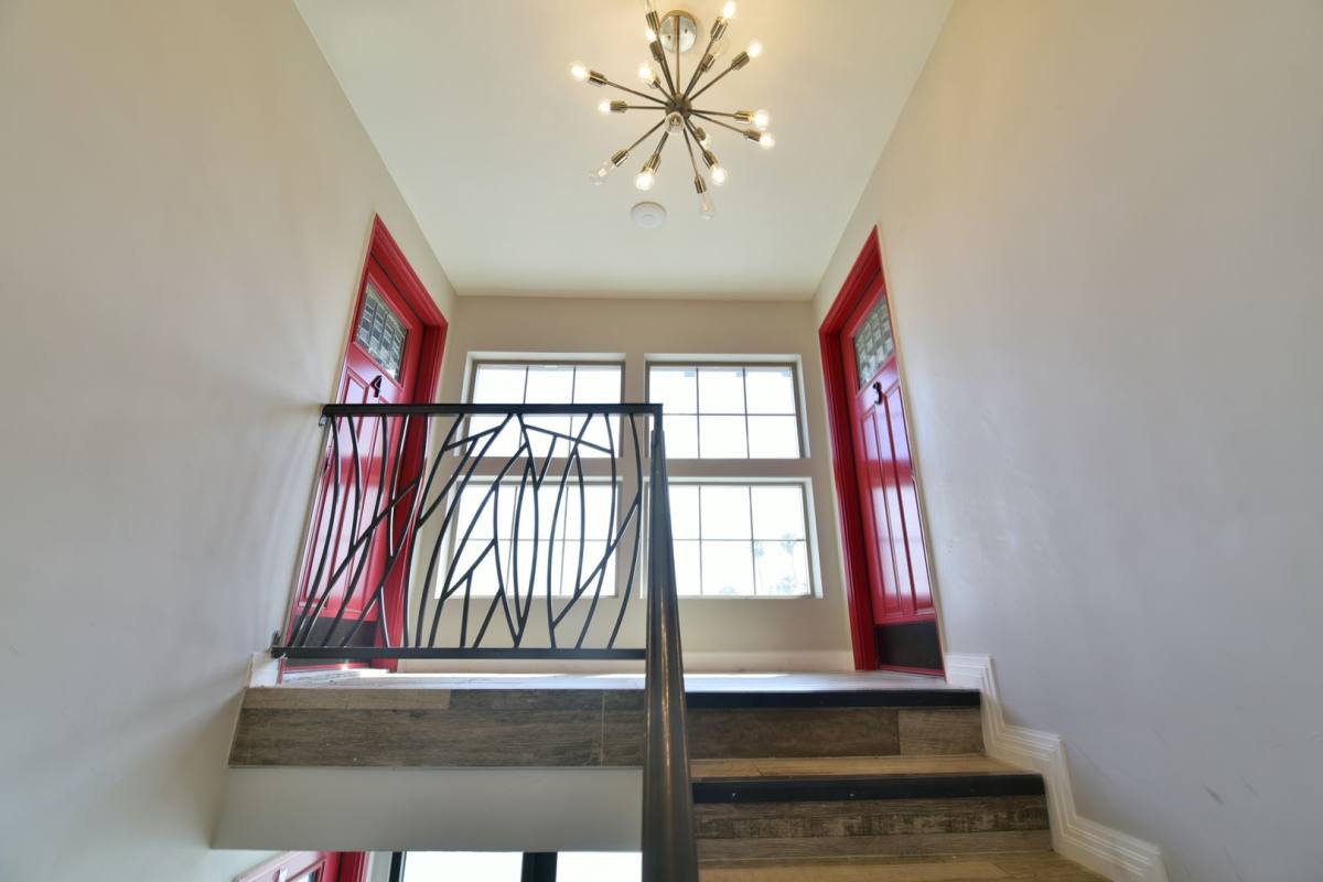 Apartment for rent at 1003 E Clark Ave, Las Vegas, NV 89101
