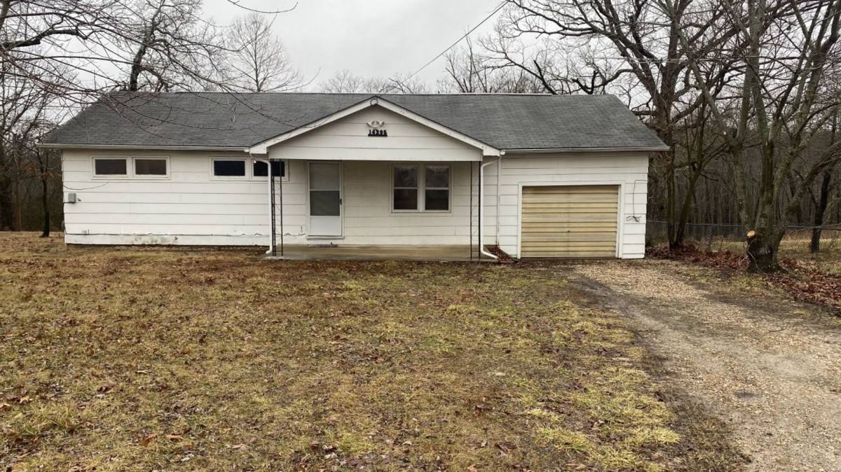 House for rent at 14395 Texas, Saint Robert, MO 65584