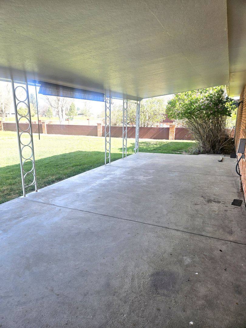 House for rent at 94 Primrose, Casper, WY 82604