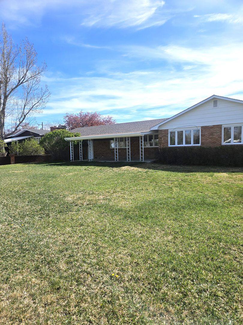 House for rent at 94 Primrose, Casper, WY 82604