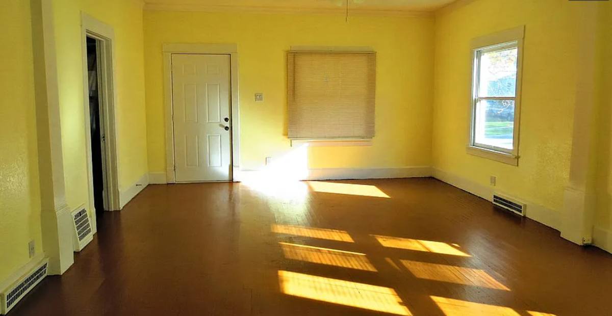 House for rent at 1718 22nd St, Des Moines, IA 50310
