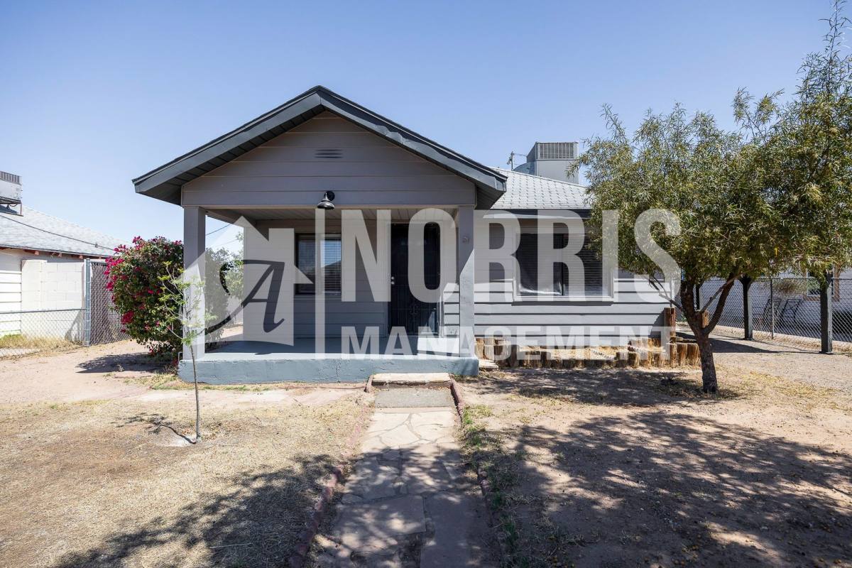 House for rent at 104 E 10th St, Casa Grande, AZ 85122