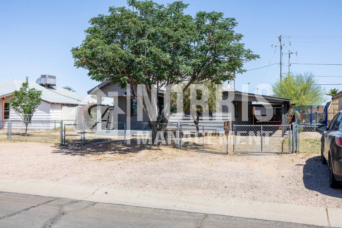 House for rent at 104 E 10th St, Casa Grande, AZ 85122
