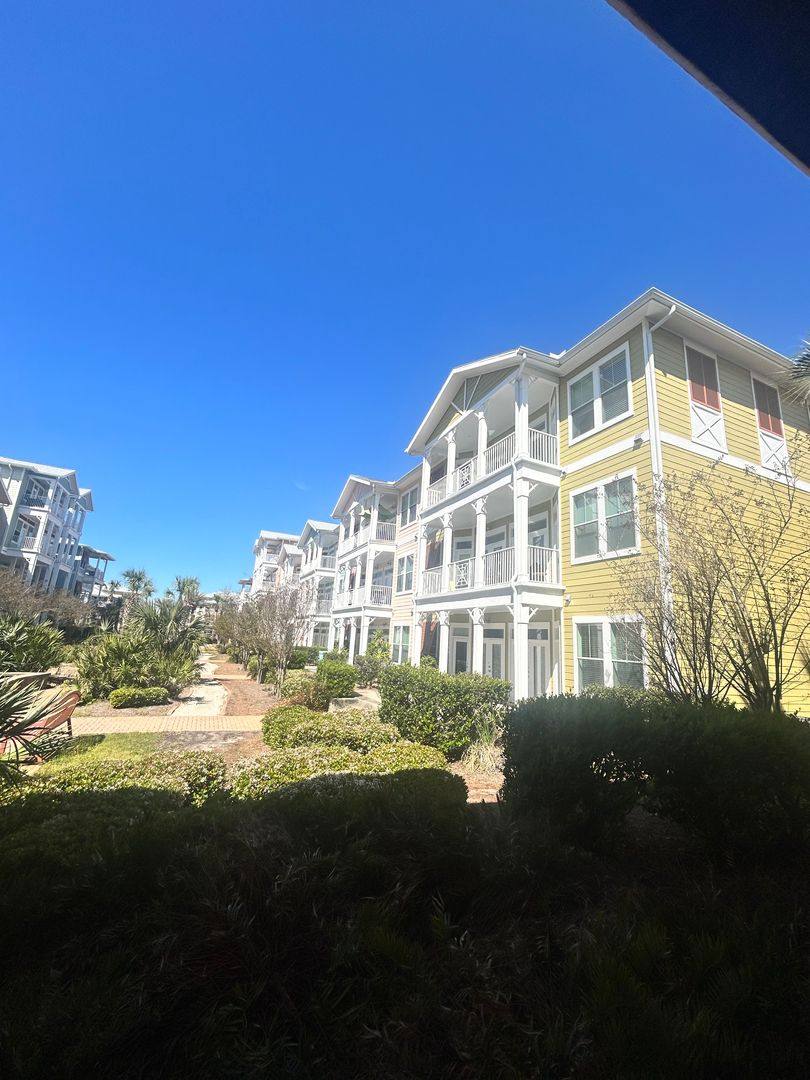 Apartment for rent at 8700 Front Beach Rd, Panama City Beach, FL 32407