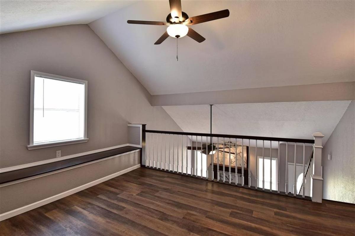 House for rent at 4912 SE Hardin Ave, Lawton, OK 73501