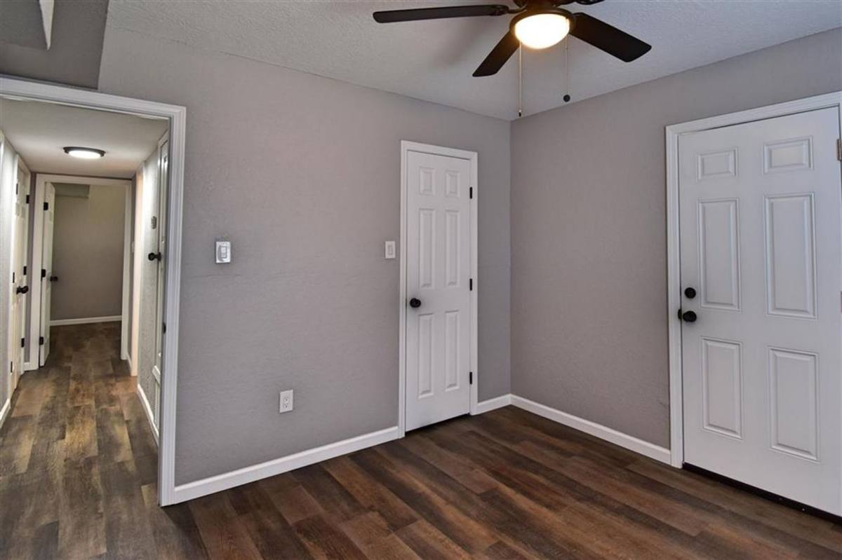 House for rent at 4912 SE Hardin Ave, Lawton, OK 73501