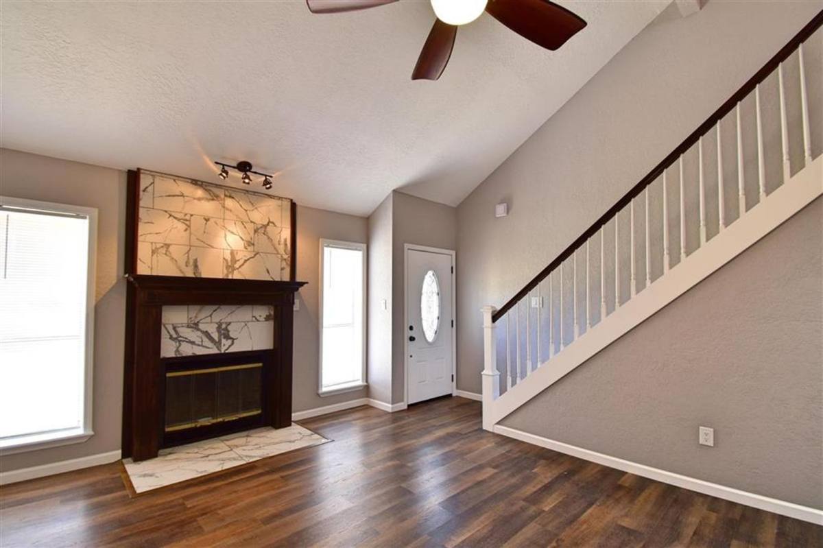 House for rent at 4912 SE Hardin Ave, Lawton, OK 73501