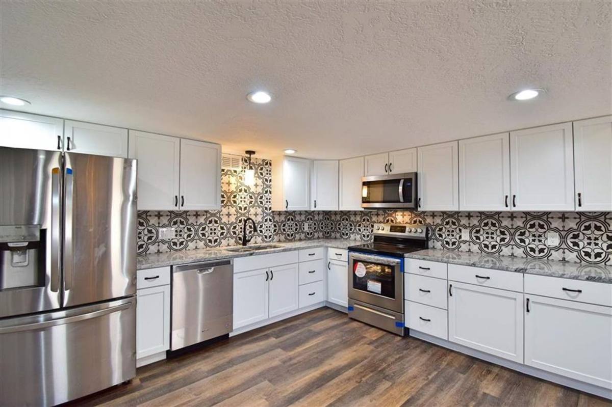 House for rent at 4912 SE Hardin Ave, Lawton, OK 73501