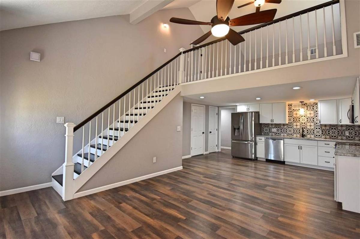House for rent at 4912 SE Hardin Ave, Lawton, OK 73501