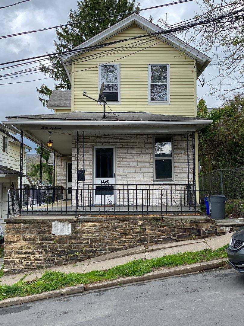 318 13th Ave, Scranton, PA 18504 - Apartment for Rent - Image 10