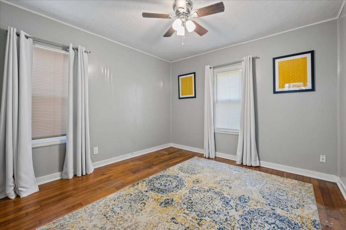 House for rent at 1306 E 53rd St, Savannah, GA 31404