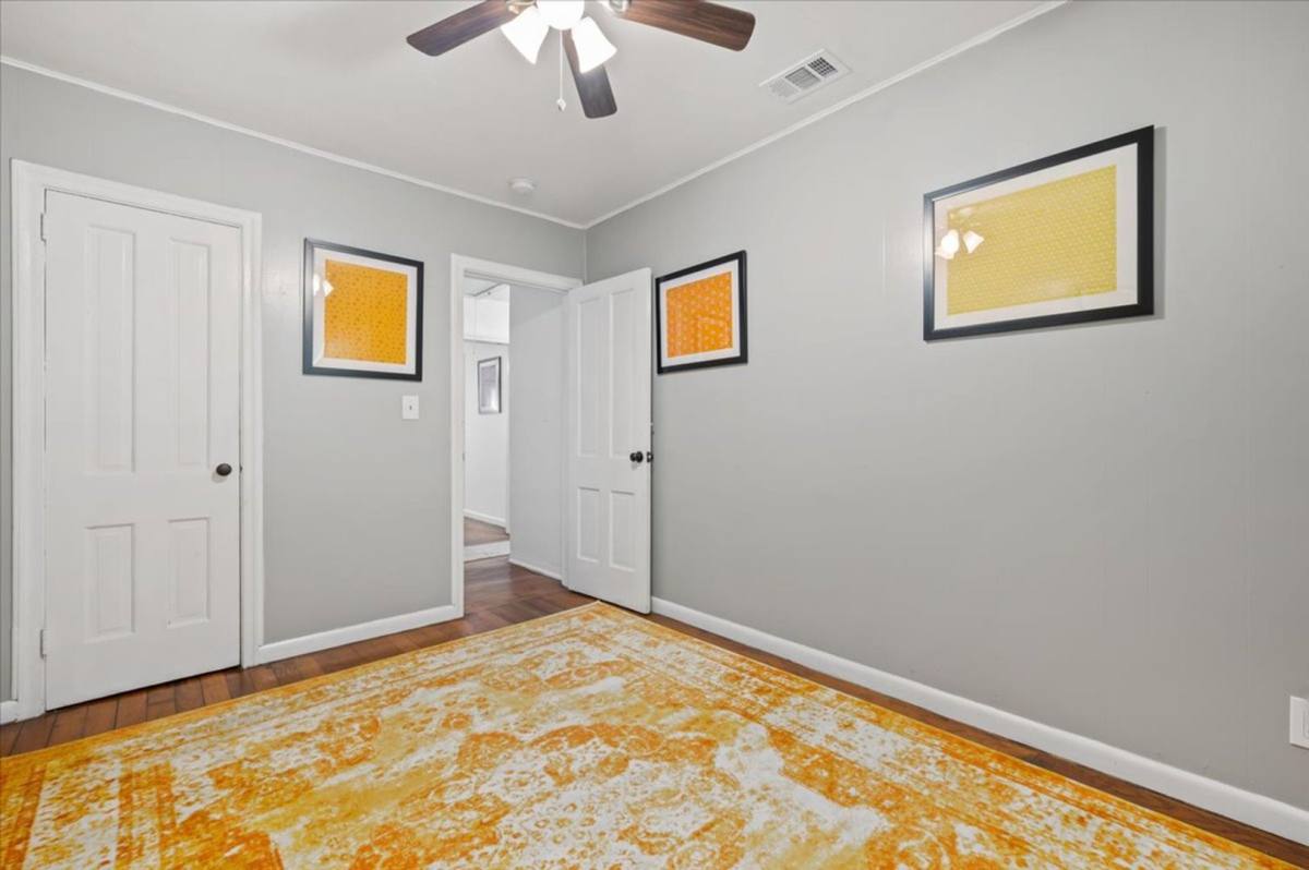 House for rent at 1306 E 53rd St, Savannah, GA 31404