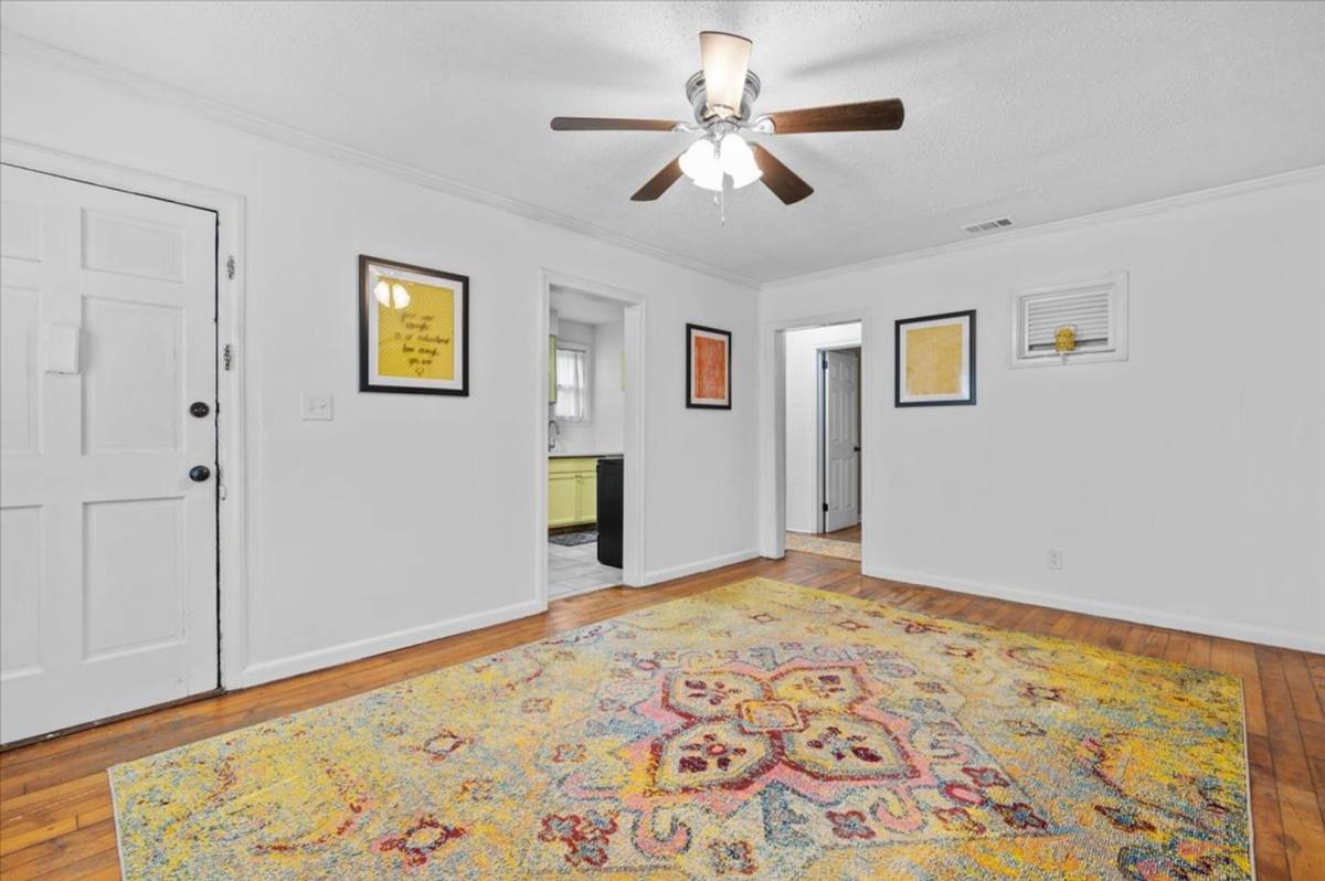 House for rent at 1306 E 53rd St, Savannah, GA 31404