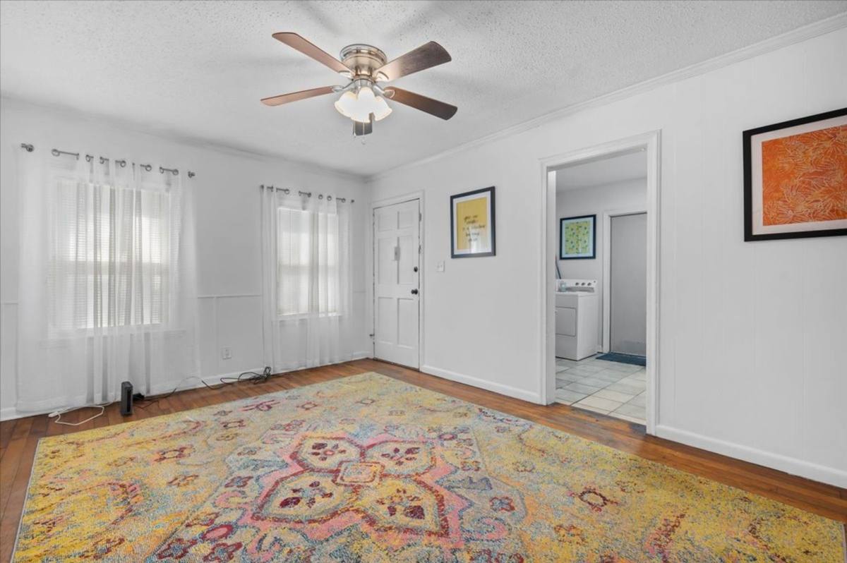 House for rent at 1306 E 53rd St, Savannah, GA 31404