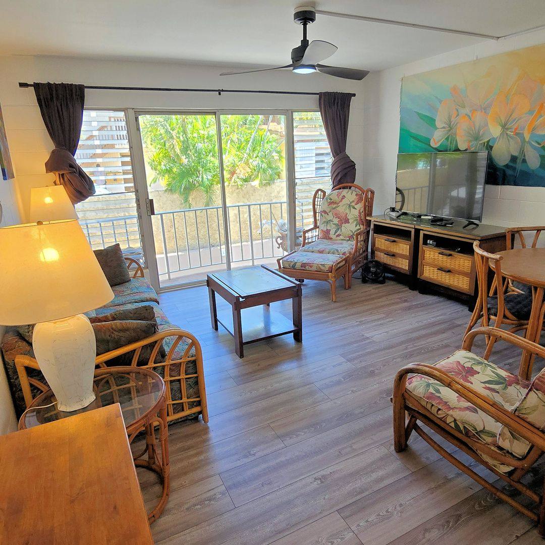 Condo for rent at 2135 S Kihei Rd, Lahaina, HI 96761